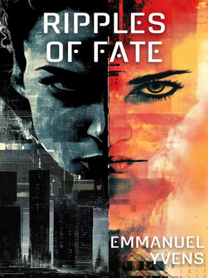 cover image of Ripples of Fate